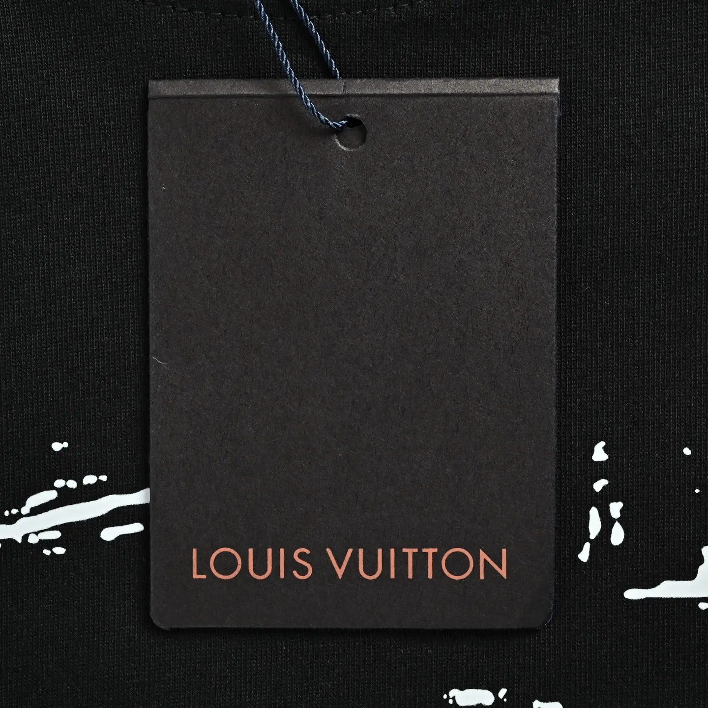 Louis Vuitton/ Logo